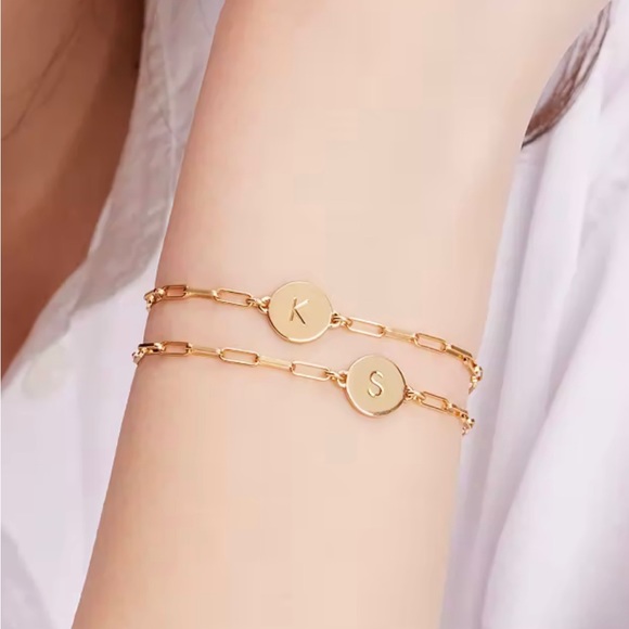 Kate spade ♠️ Set In c Solitaire Bracelet - Picture 2 of 4